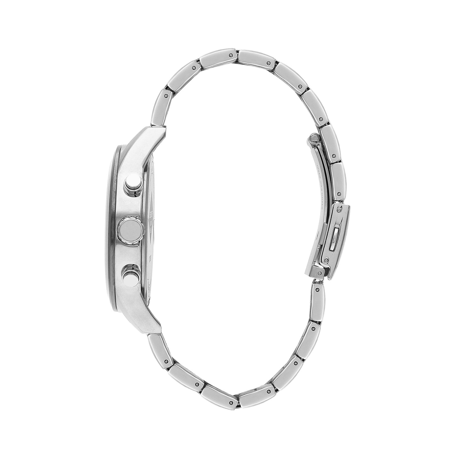 Quartz Multifunction Men's Watch -  LC07879.350