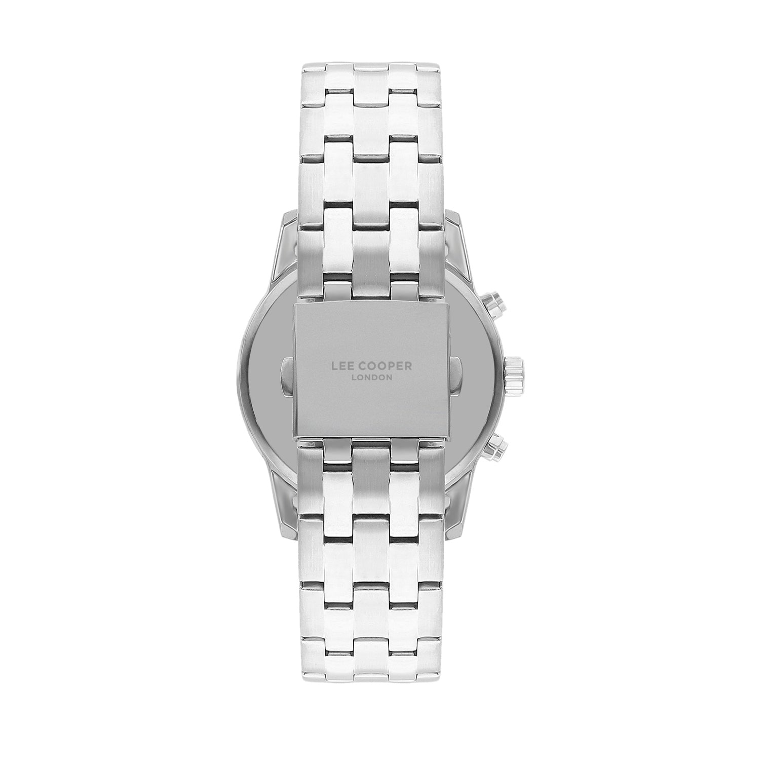 Quartz Multifunction Men's Watch -  LC07879.350