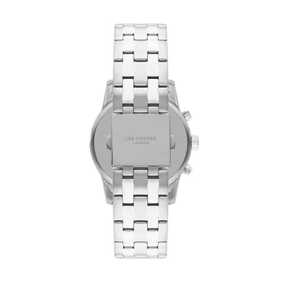 Quartz Multifunction Men's Watch -  LC07879.350