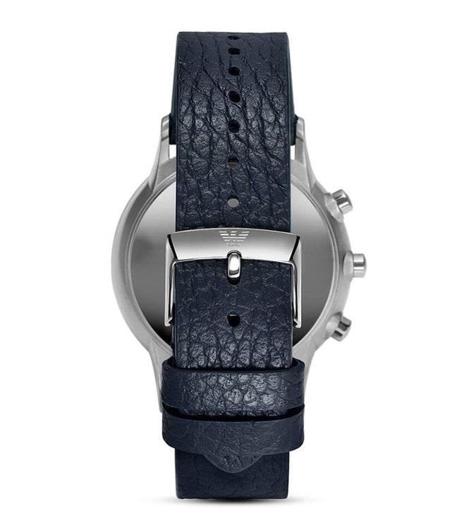 EMPORIO ARMANI ART3003 Renato Multi Dial Watch for Men