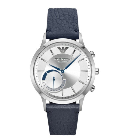 EMPORIO ARMANI ART3003 Renato Multi Dial Watch for Men