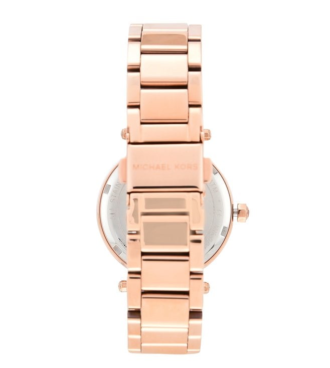 MICHAEL KORS MICHAEL MK5616I Mini Parker Multifunction Watch for Women