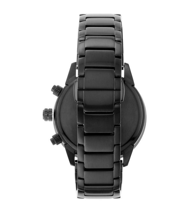 EMPORIO ARMANI AR11242 Mario Chronograph Watch for Men