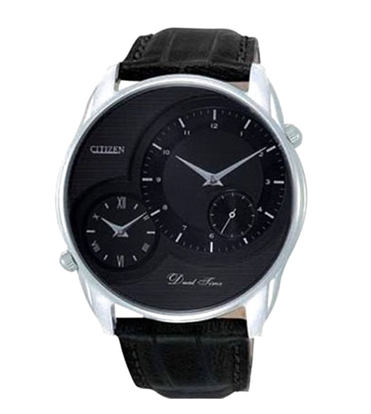 CITIZEN AO3009-04E Multifunction Watch for Men