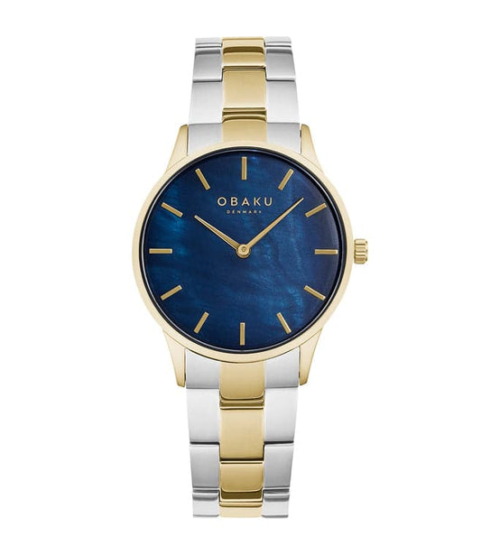 OBAKU Lyng Lille Macaw V247LXGLSF