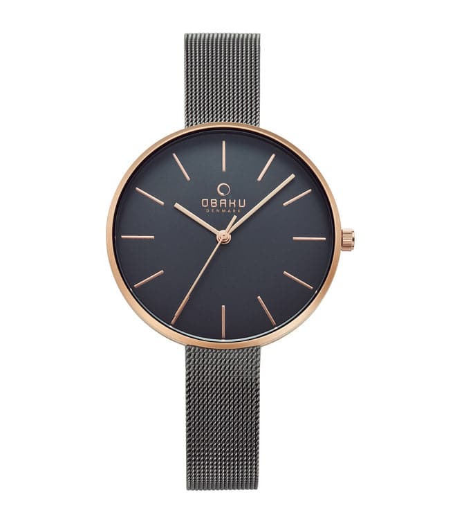 OBAKU Viol Granite V211LXVJMJ2