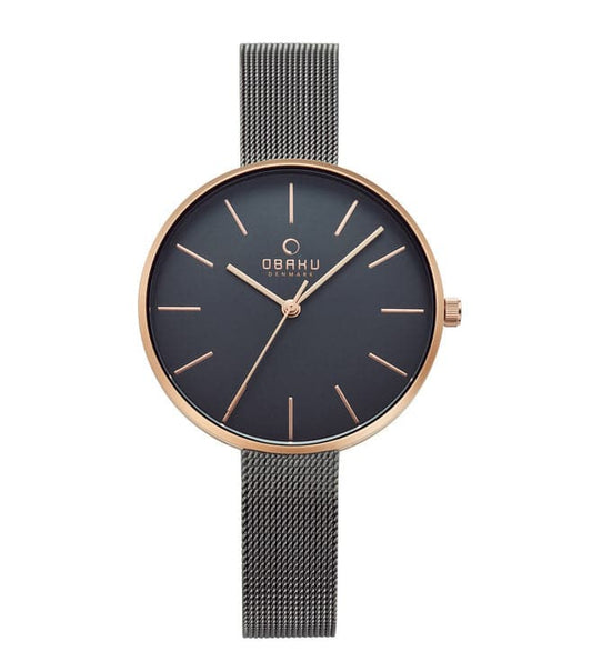 OBAKU Viol Granite V211LXVJMJ2