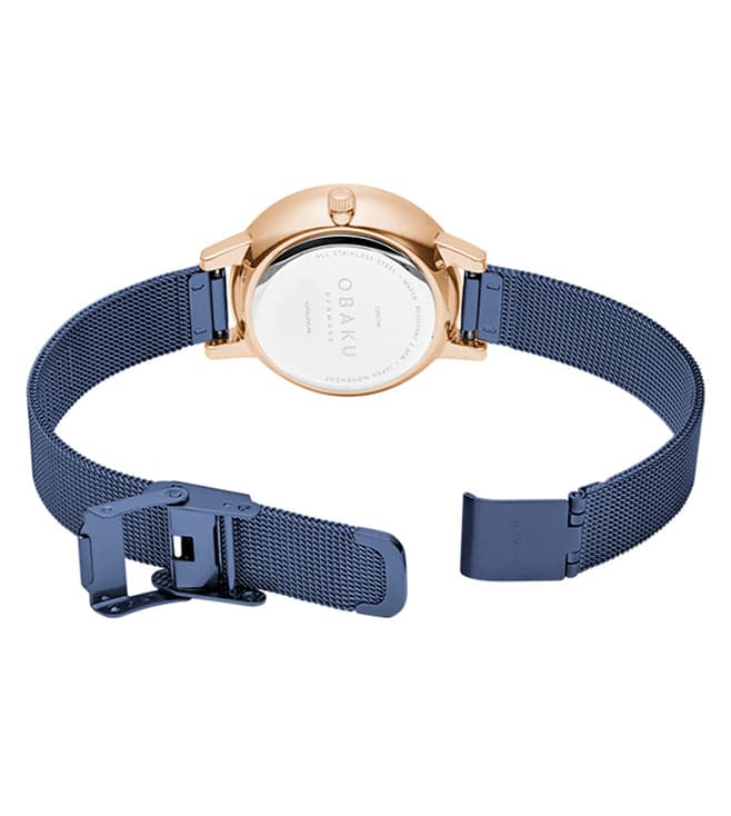 OBAKU Orion Ocean V250LXVLML
