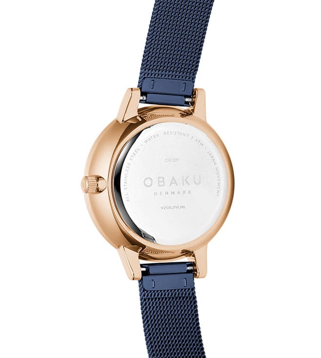 OBAKU Orion Ocean V250LXVLML