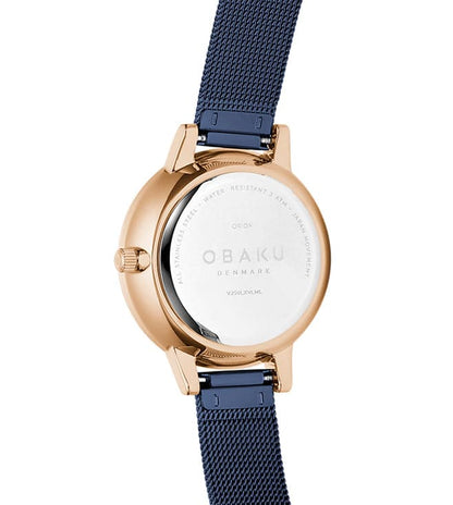 OBAKU Orion Ocean V250LXVLML