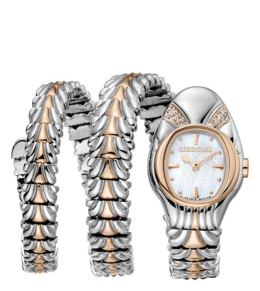 Roberto Cavalli By Franck Muller Rv2L042M0061 Watch For Women