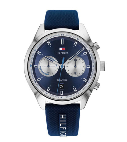 TOMMY HILFIGER TH1791781 Bennett Watch for Men