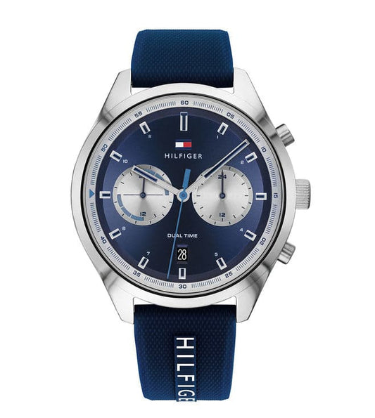 TOMMY HILFIGER TH1791781 Bennett Watch for Men