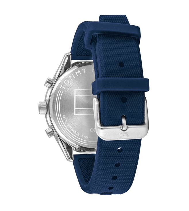 TOMMY HILFIGER TH1791781 Bennett Watch for Men