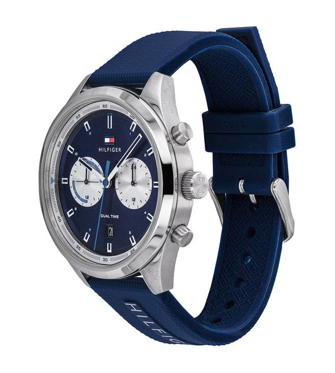 TOMMY HILFIGER TH1791781 Bennett Watch for Men