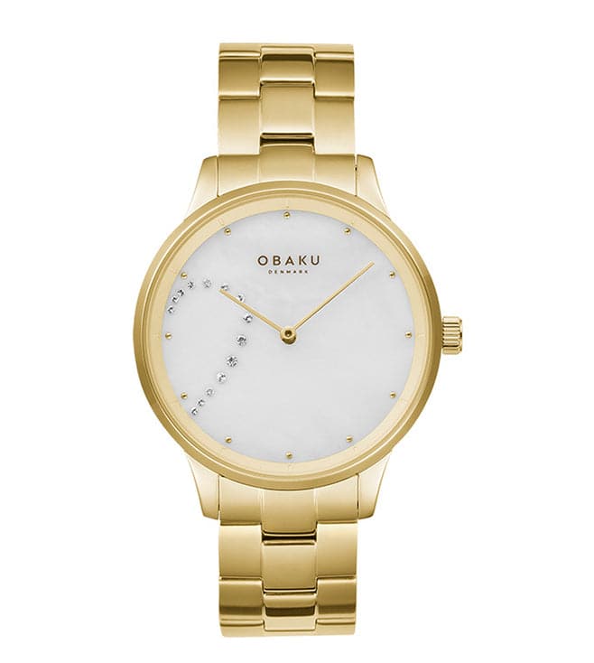 OBAKU Sive Cider V247GHGWSG