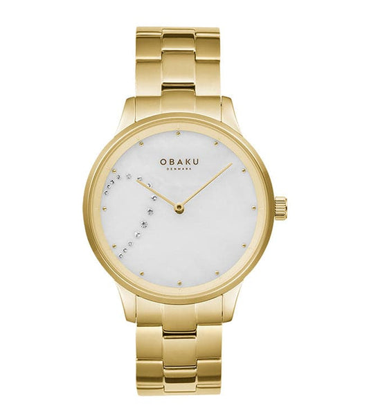 OBAKU Sive Cider V247GHGWSG