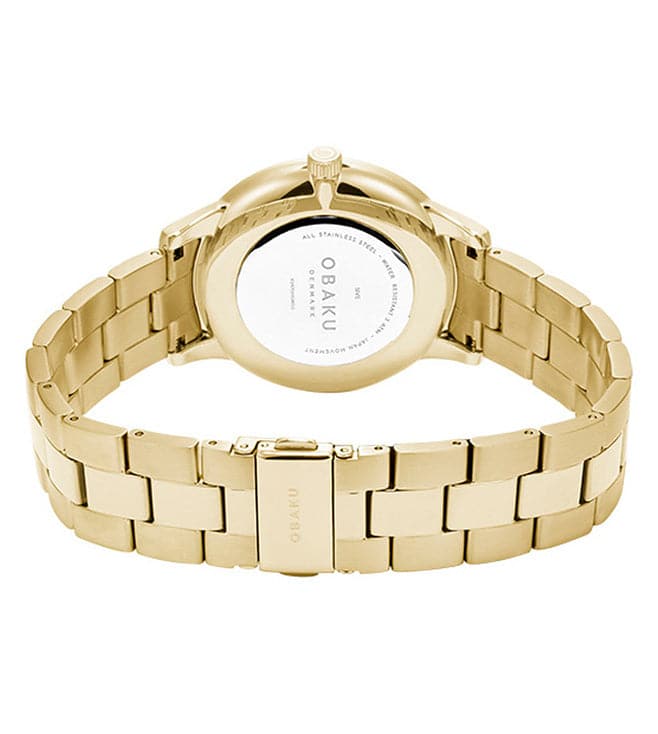 OBAKU Sive Cider V247GHGWSG