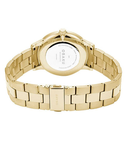 OBAKU Sive Cider V247GHGWSG