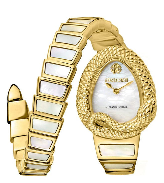 ROBERTO CAVALLI By Franck Muller RV1L141M0041 RC-148 Watch for Women