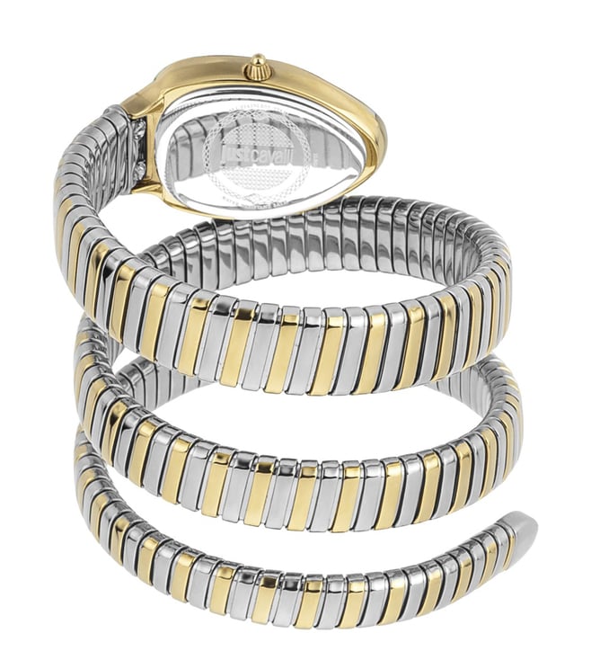 JUST CAVALLI JC1L209M0065 Serpente Watch for Women
