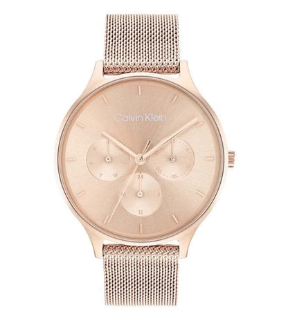 CALVIN KLEIN Multifunction Watch for Women 25200102