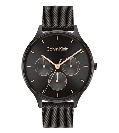 CALVIN KLEIN Multifunction Watch for Women 25200105