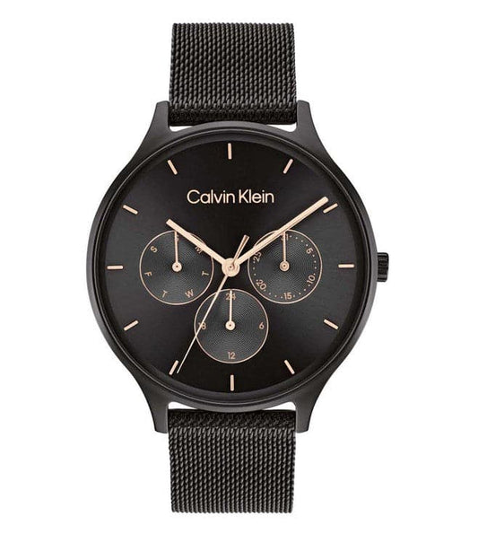 CALVIN KLEIN Multifunction Watch for Women 25200105