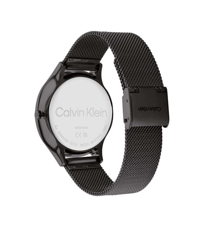 CALVIN KLEIN Multifunction Watch for Women 25200105
