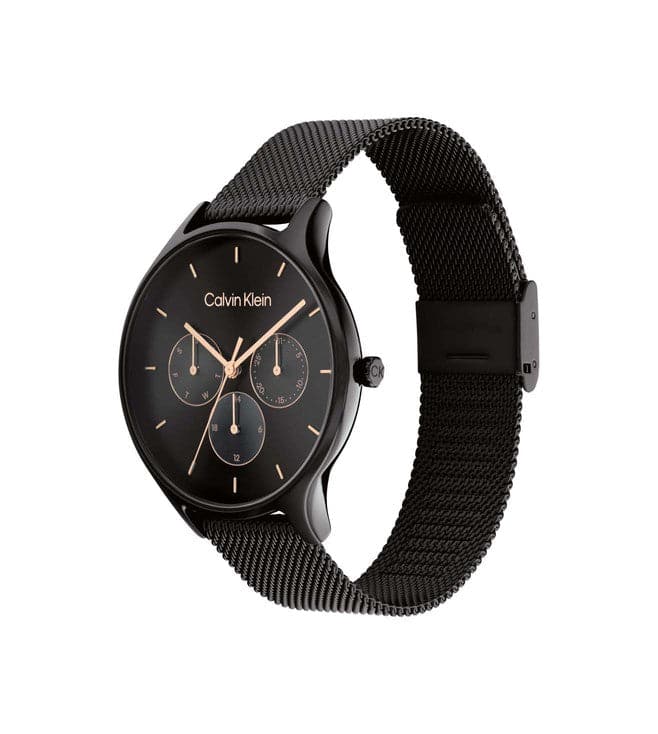 CALVIN KLEIN Multifunction Watch for Women 25200105