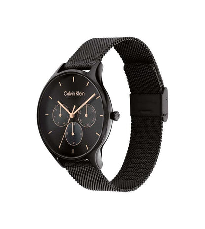 CALVIN KLEIN Multifunction Watch for Women 25200105