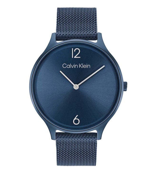 CALVIN KLEIN Watch for Women 25200005