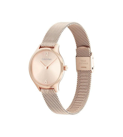CALVIN KLEIN Watch for Women 25200059