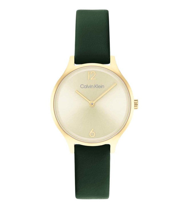 CALVIN KLEIN 25200147 Watch for Women