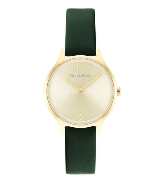 CALVIN KLEIN 25200147 Watch for Women