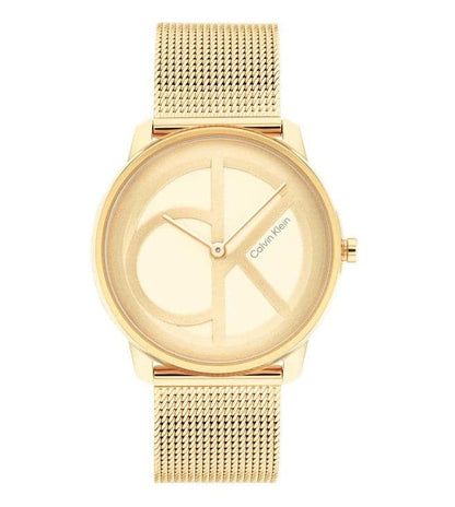 CALVIN KLEIN Unisex Watch 25200034