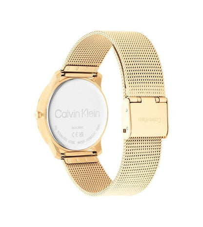 CALVIN KLEIN Unisex Watch 25200034