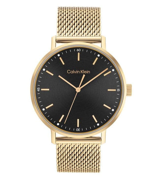 CALVIN KLEIN Watch for Men 25200049