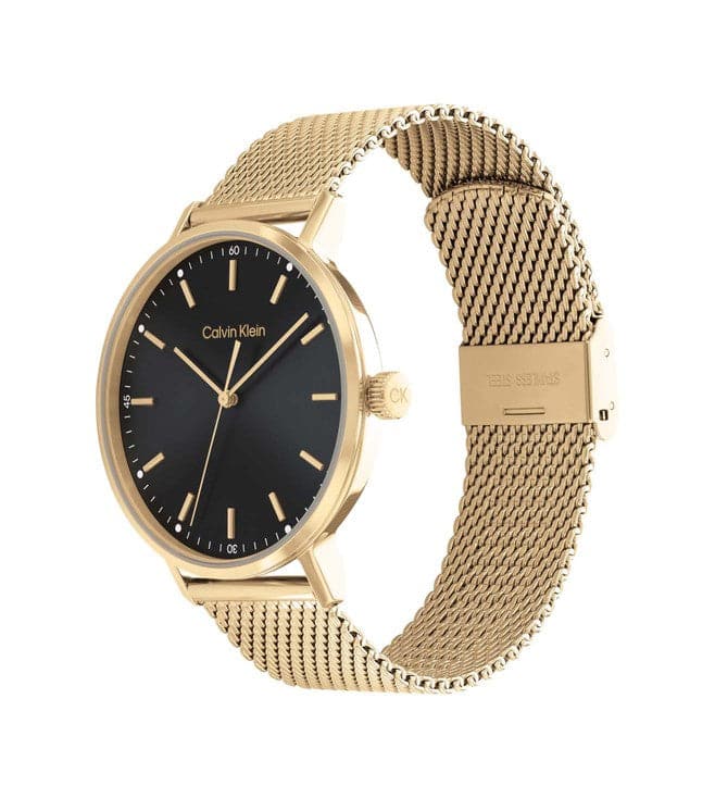 CALVIN KLEIN Watch for Men 25200049