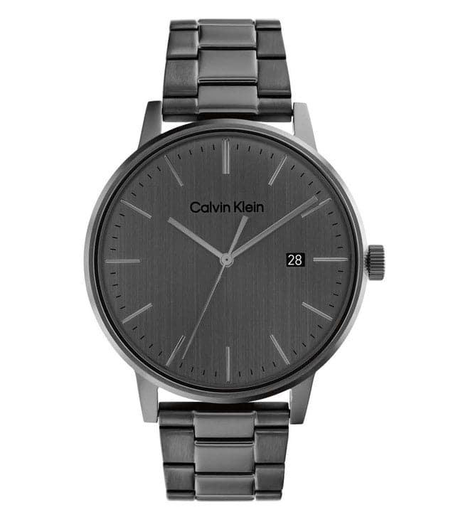 CALVIN KLEIN 25200054 Watch for Men