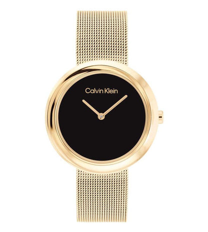 CALVIN KLEIN 25200012 Watch for Women