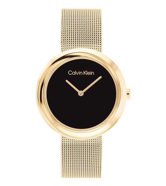 CALVIN KLEIN 25200012 Watch for Women