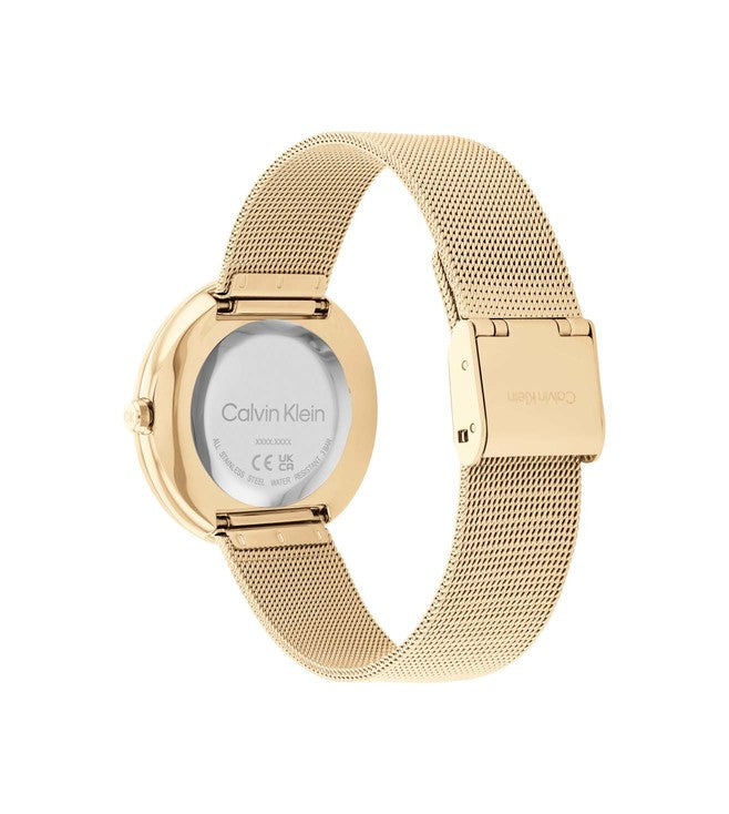 CALVIN KLEIN 25200012 Watch for Women