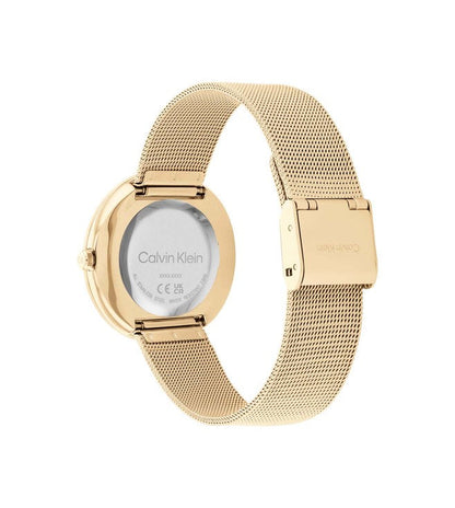 CALVIN KLEIN 25200012 Watch for Women