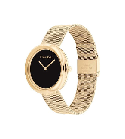 CALVIN KLEIN 25200012 Watch for Women