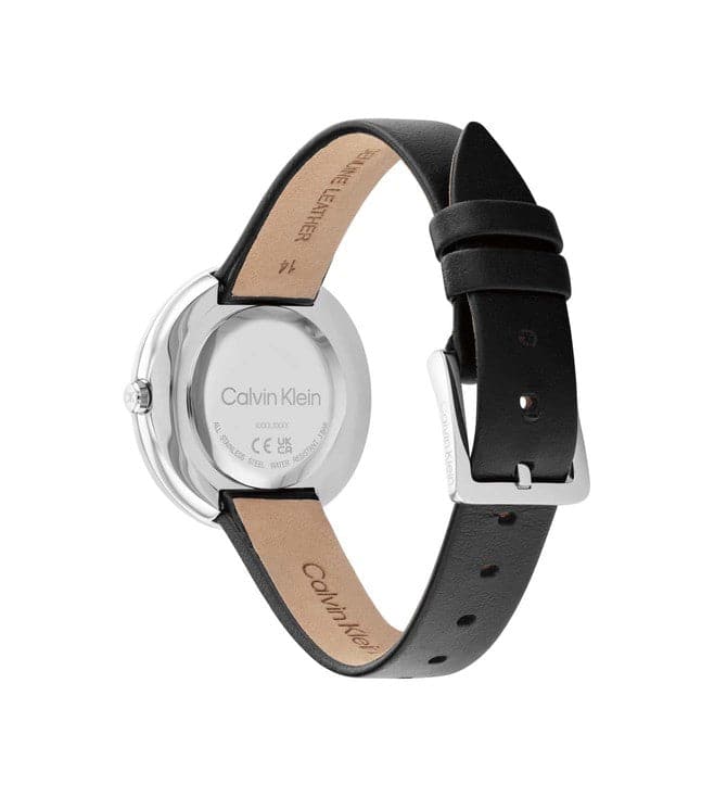 CALVIN KLEIN Twisted Bezel 25200093
