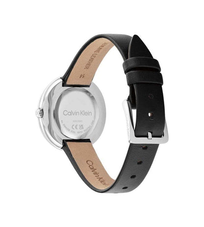 CALVIN KLEIN Twisted Bezel 25200093