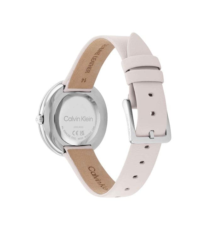 CALVIN KLEIN Twisted Bezel 25200094