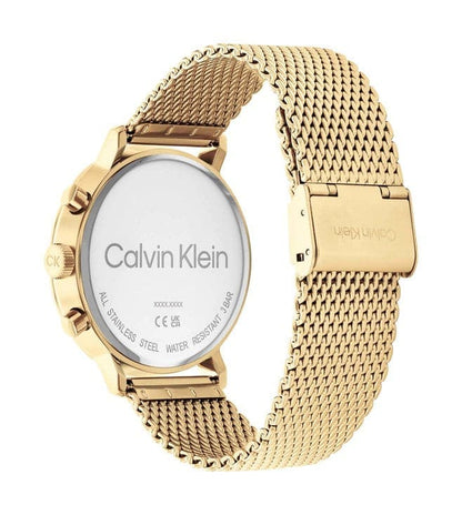 CALVIN KLEIN Multifunction Watch for Men 25200109