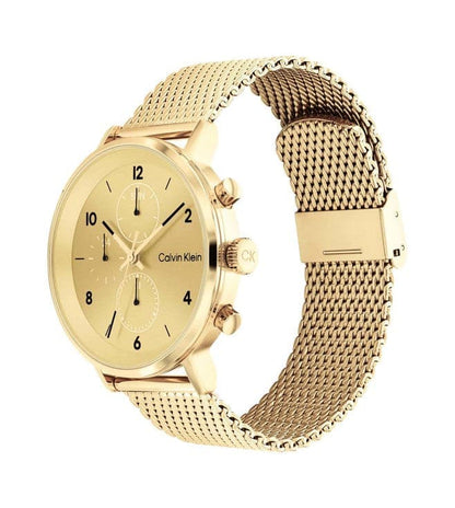 CALVIN KLEIN Multifunction Watch for Men 25200109